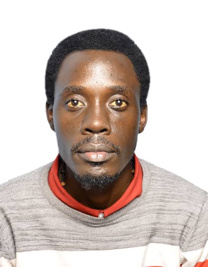 Tr. Desmond Ayesigwa